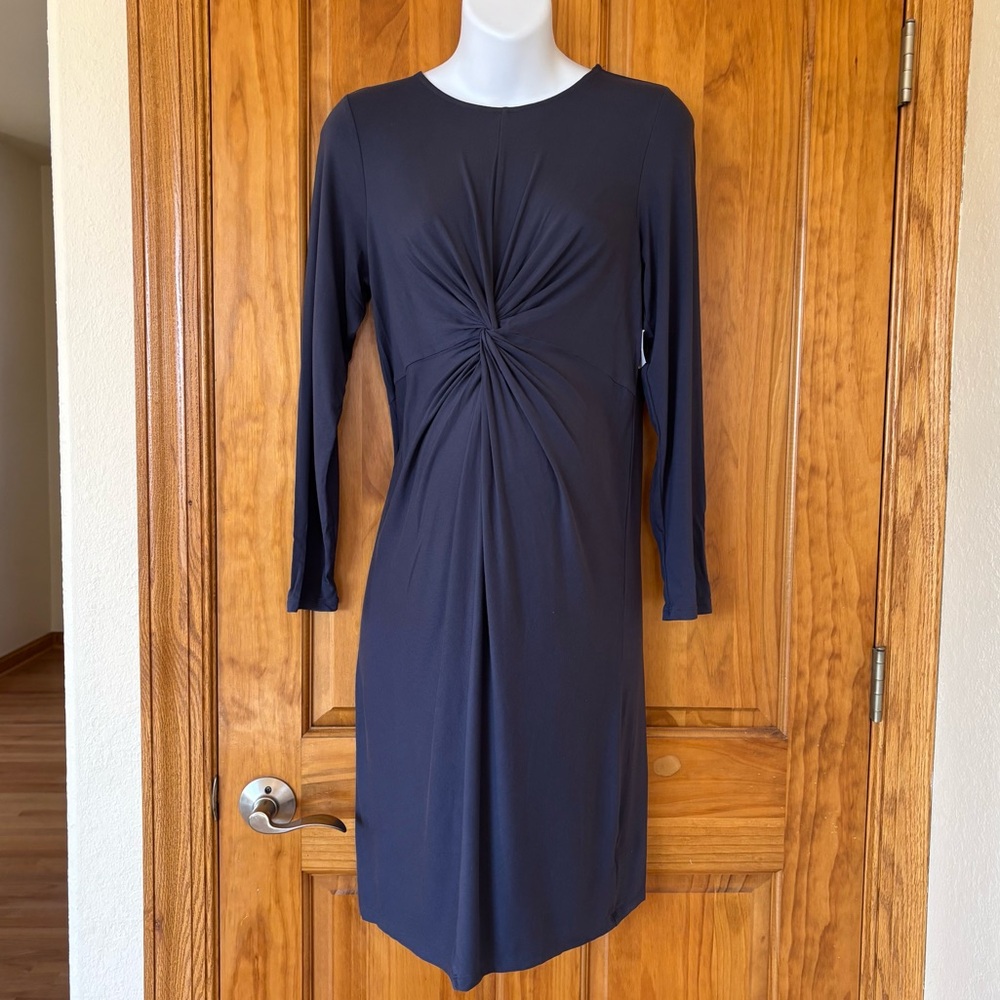 Maternity dress